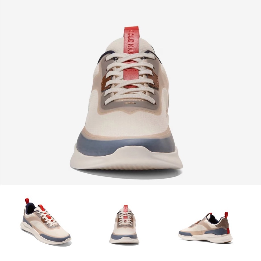 Cole Haan - GC MODERN RUN - Picture 8 of 11